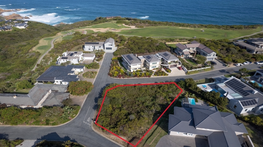 0 Bedroom Property for Sale in Pezula Golf Estate Western Cape